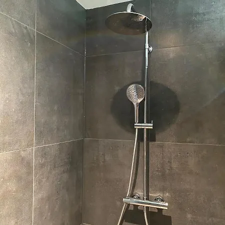 Dorpsweg 18/6 Апартаменты *