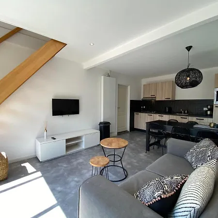 Dorpsweg 18/6 Callantsoog