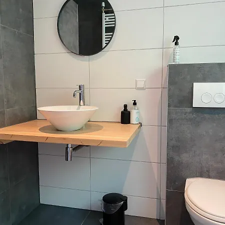 Dorpsweg 18/6 Appartamento