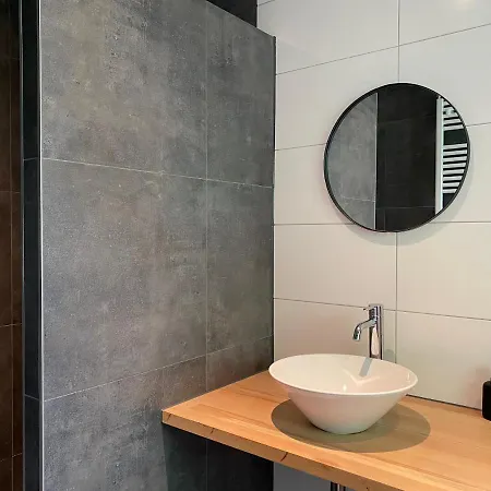 Dorpsweg 18/6 * Callantsoog