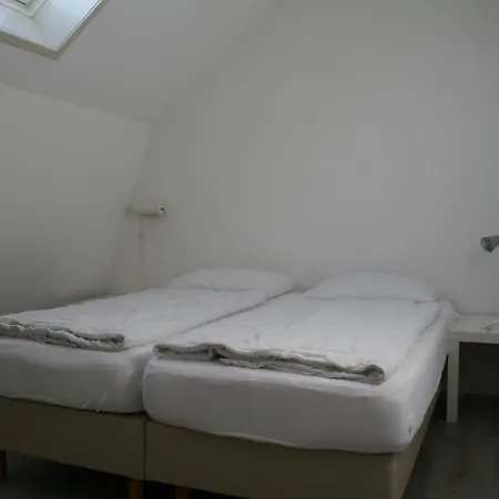 Appartamento Dorpsweg 18/6