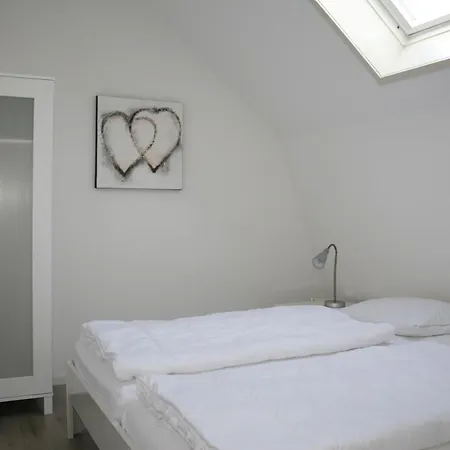 Appartamento Dorpsweg 18/6