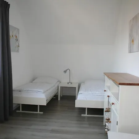 Appartamento Dorpsweg 18/6 *