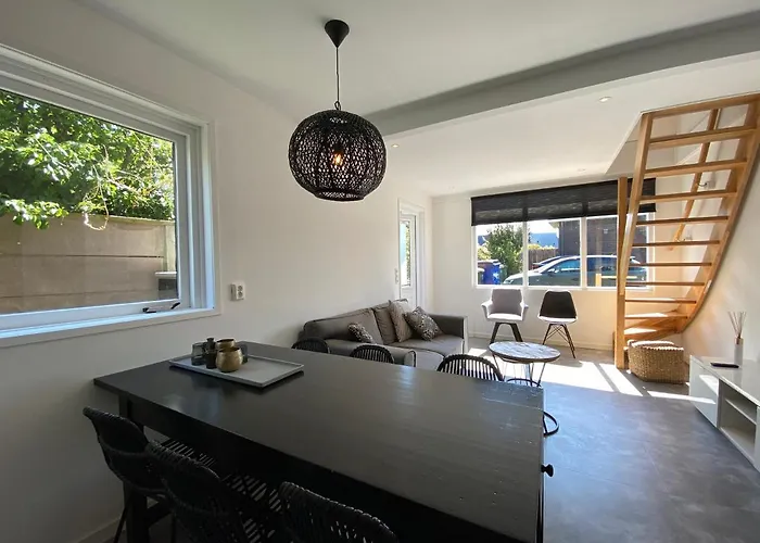 Dorpsweg 18/6 Apartament Callantsoog