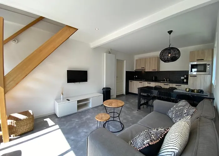 Dorpsweg 18/6 Callantsoog