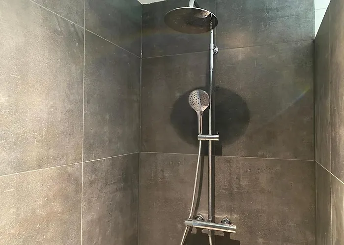 Dorpsweg 18/6 Apartament *