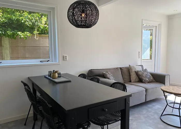 Dorpsweg 18/6 Apartament *