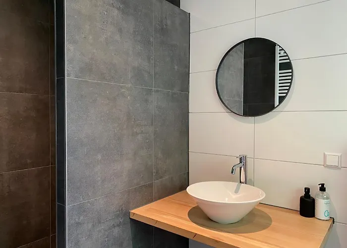 Dorpsweg 18/6 * Callantsoog