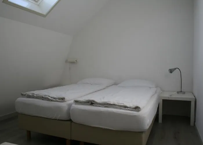 Apartament Dorpsweg 18/6