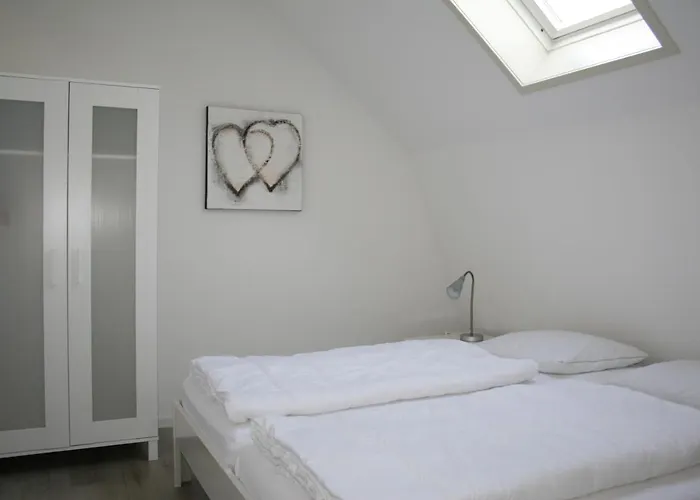 Apartament Dorpsweg 18/6