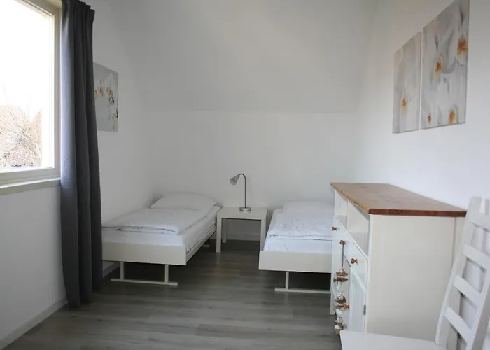 Apartament Dorpsweg 18/6 *